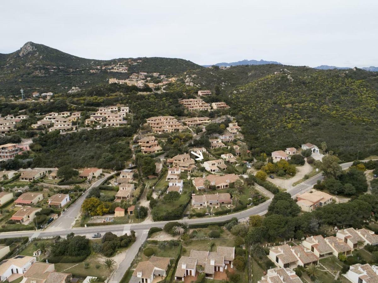 Villa Sa Perda Коста Рей Екстериор снимка